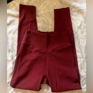 Buff bunny ribbed leggings